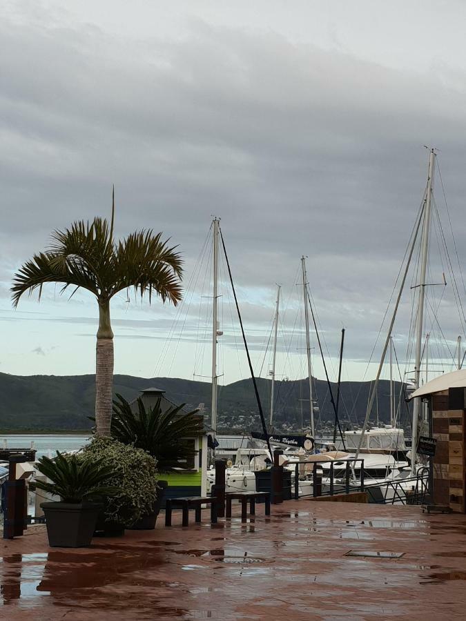 Waterfront - Lagoon Terrace Nr.17 Knysna Exterior photo